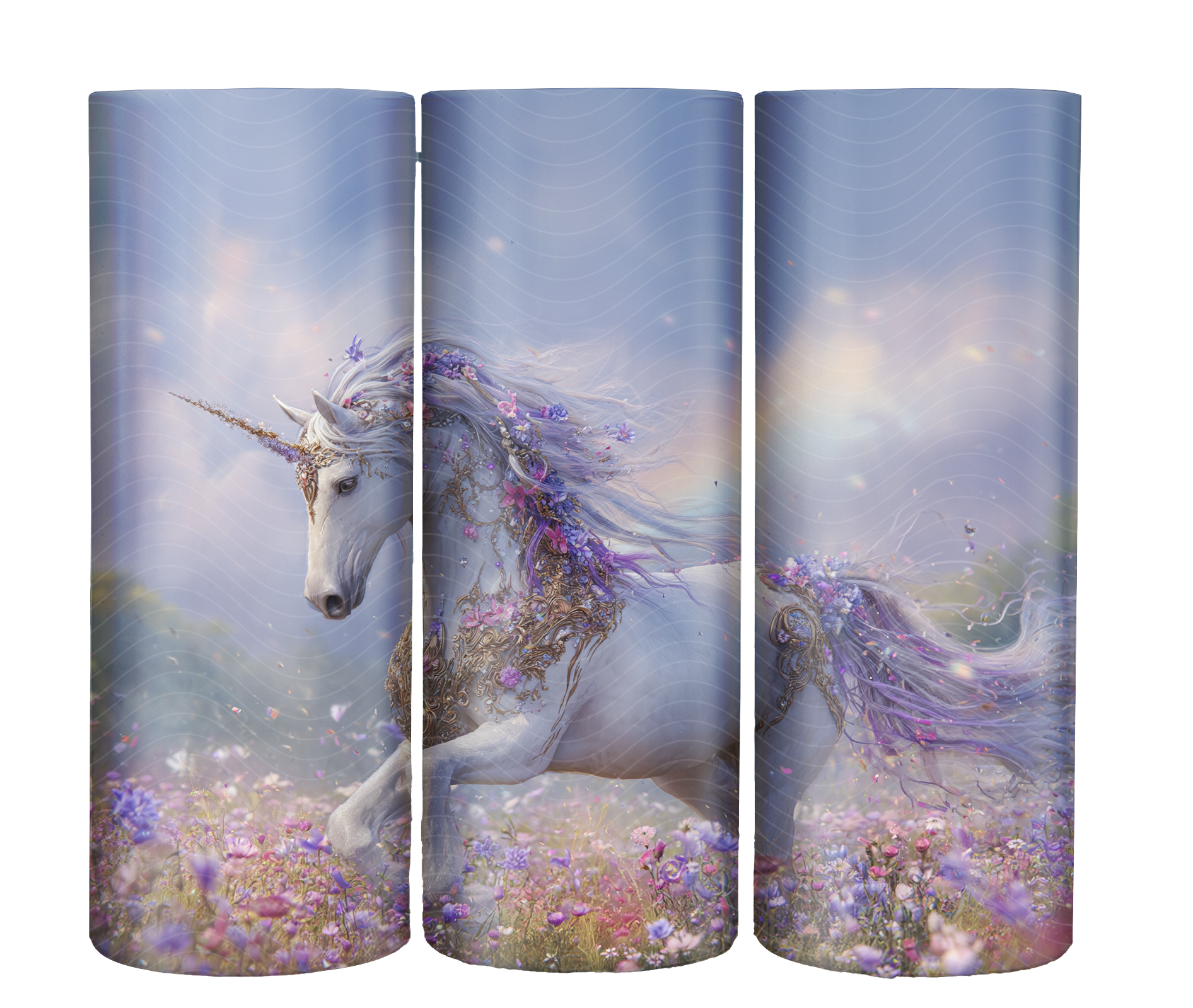 Sylvarielle – Keeper of Wild Petals - Luna Love Creations