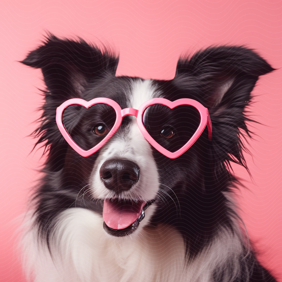 Be My Paw-lentine - Luna Love Creations