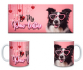 Be My Paw-lentine - Luna Love Creations