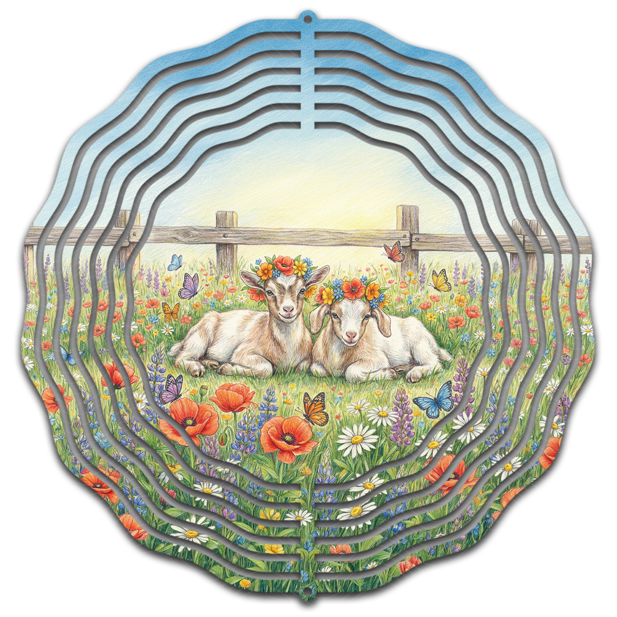 Bramble & Briar – Meadow Moments - Luna Love Creations